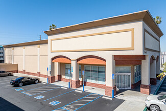 More details for 8400 Firestone Blvd, Downey, CA - Retail for Lease