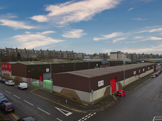 More details for Sinclair Rd, Aberdeen - Industrial for Lease