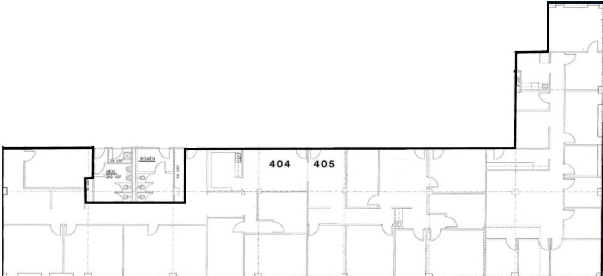 100 Independence Pl, Tyler, TX for lease Site Plan- Image 1 of 1