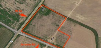 Plus de détails pour 13220 US-42, Plain City, OH - Terrain à vendre