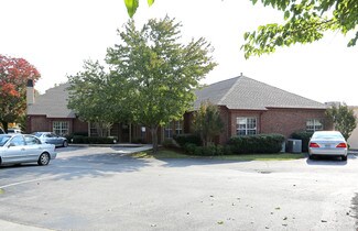 Plus de détails pour 6939 S 69th Ave, Tulsa, OK - Bureau à louer