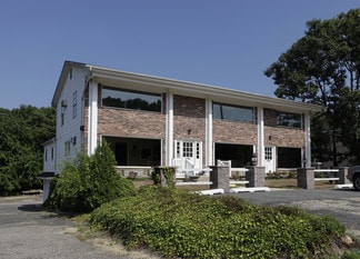 Plus de détails pour 2679 Highway 70, Manasquan, NJ - Bureau à louer