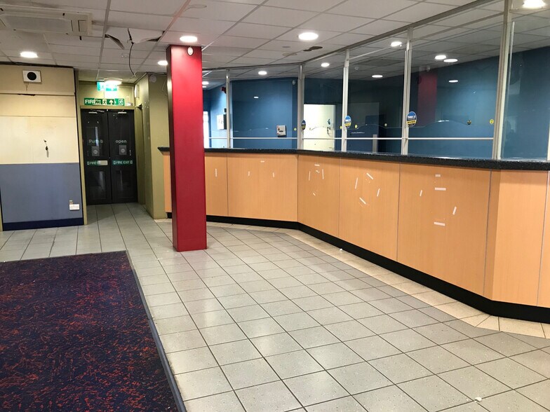 12-14 Titchfield St, Kilmarnock à louer - Photo intérieure - Image 2 de 4