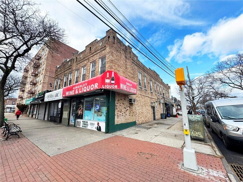 4623 Ave D, Brooklyn, NY for sale - Building Photo - Image 1 of 6