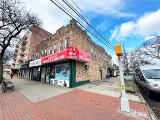 More details for 4623 Ave D, Brooklyn, NY - Retail for Sale