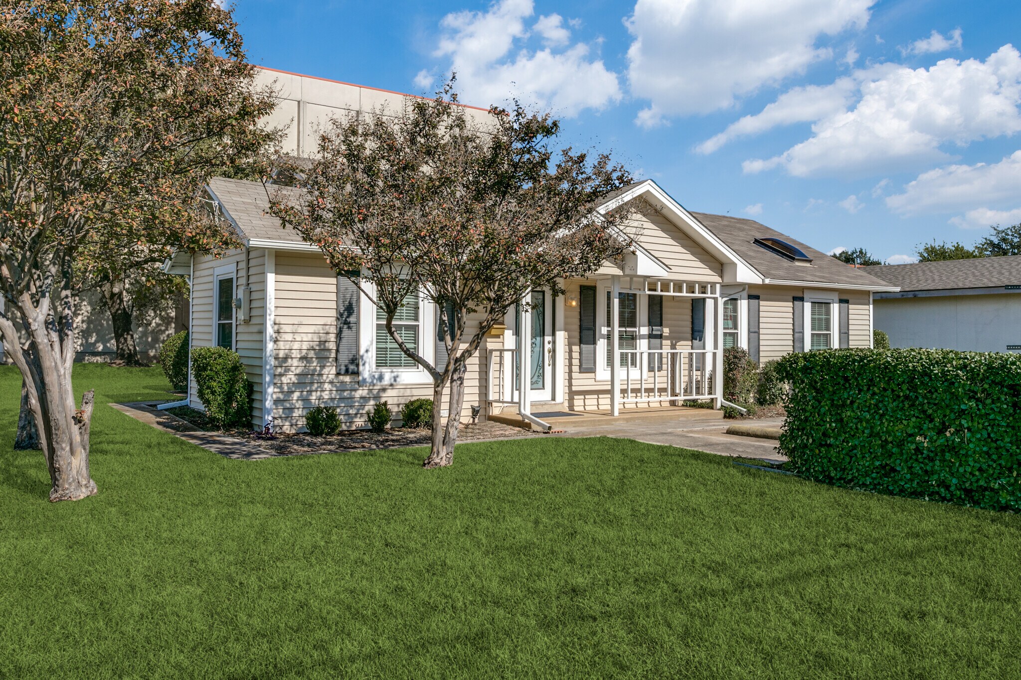 725 W Purnell Rd, Lewisville, TX à louer Photo principale- Image 1 de 11