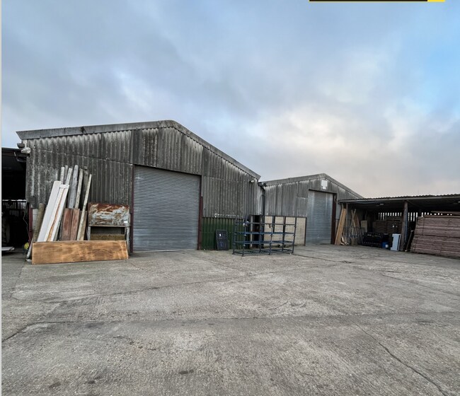 More details for Dark Ln, Burton On Trent - Industrial for Lease