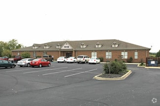 More details for 1018 Ival James Blvd, Richmond, KY - Office for Lease