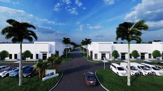 More details for 13601 Saddle Rd, Fort Myers, FL - Flex, Industrial for Lease