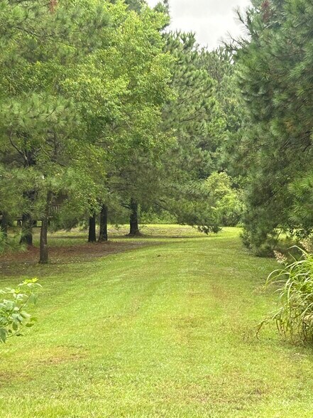 23458 Interstate 10, Hamshire, TX à vendre - Photo du bâtiment - Image 3 de 5