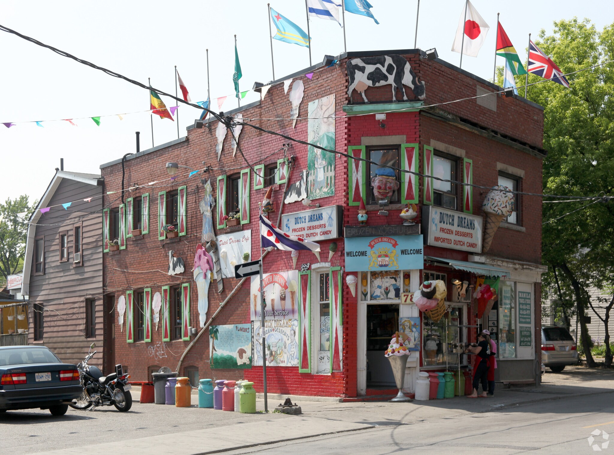 78 Vaughan Rd, Toronto, ON à vendre Photo principale- Image 1 de 1