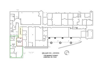 1300 Market St, Lemoyne, PA for sale Interior Photo- Image 1 of 1