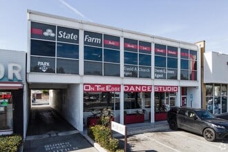 5563 Sepulveda Blvd, Culver City, CA for lease Building Photo- Image 1 of 10