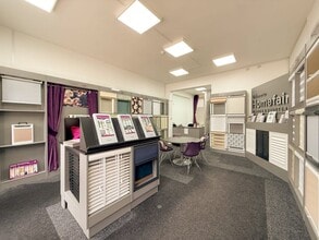 71 George St, Altrincham for lease Interior Photo- Image 2 of 4