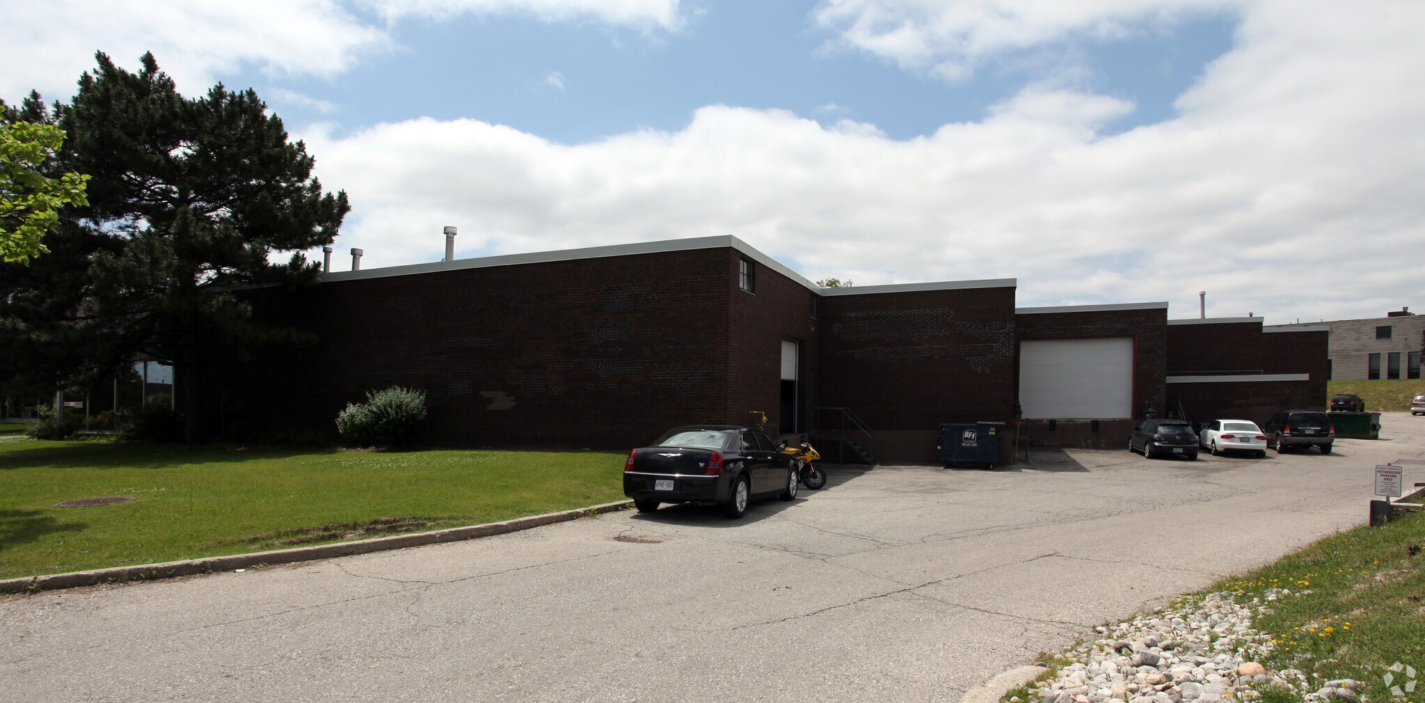 50 Galaxy Blvd, Toronto, ON for sale Building Photo- Image 1 of 1