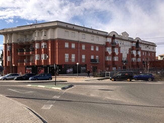 More details for Calle Arrabal de San Lázaro, 1, Ocaña - Multifamily for Sale