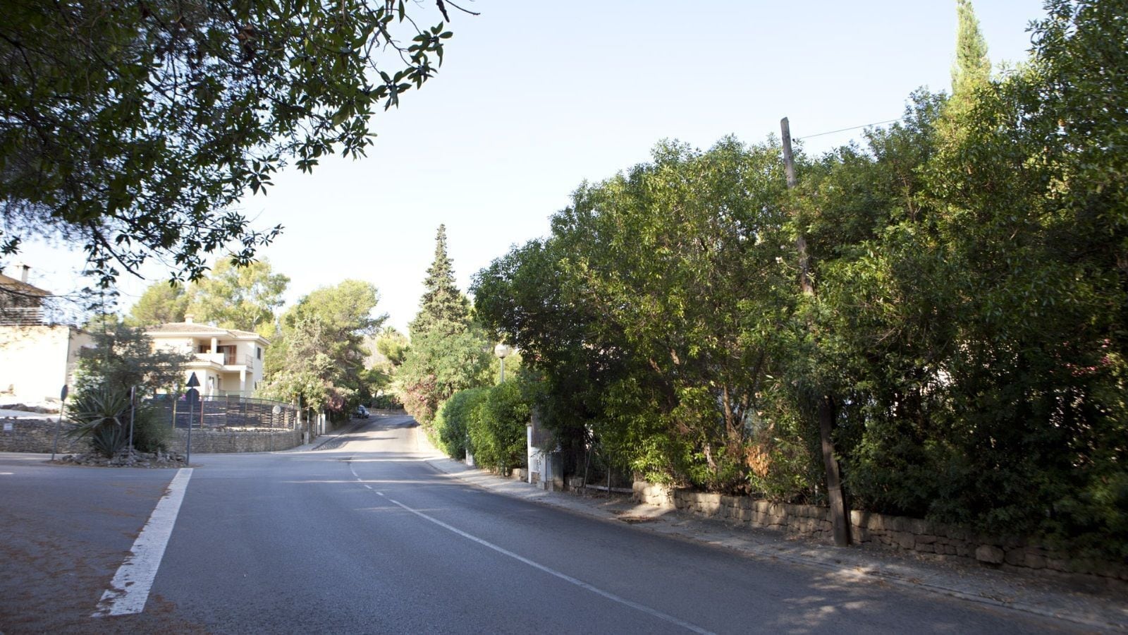 Land in Alcúdia, Islas Baleares for sale Aerial- Image 1 of 8