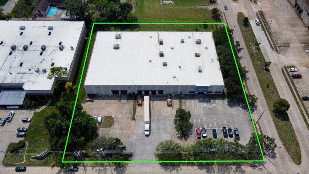 4730 Blalock Rd, Houston, TX for sale - Building Photo - Image 3 of 11