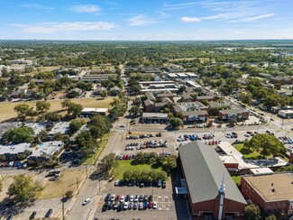 Plus de détails pour 602 James Ave, Waco, TX - Terrain à vendre