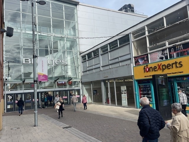 29 Crowtree Rd, Sunderland for lease - Building Photo - Image 2 of 3