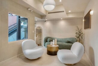 413-445 N Rodeo Dr, Beverly Hills, CA à louer Photo intérieure- Image 1 de 22