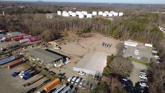 More details for 309 Morningside Rd, Charlotte, NC - Industrial for Lease