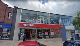 Plus de détails pour 42-44 Main St, Bangor - Commerce de détail à louer