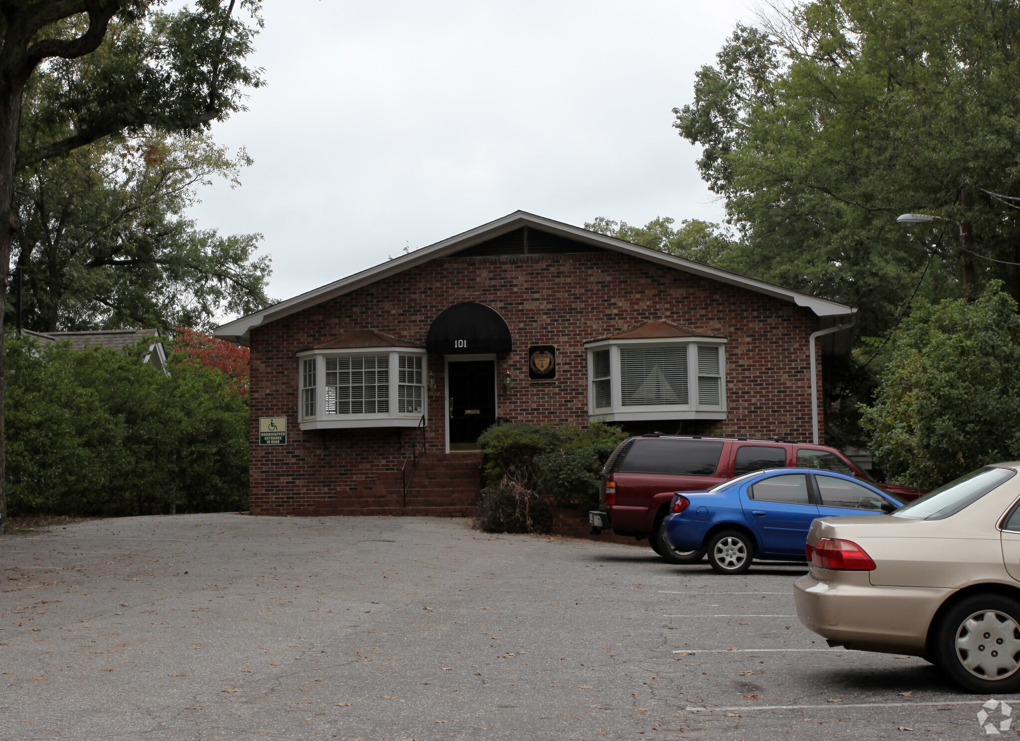 101 Chapman St, Greenville, SC for lease Primary Photo- Image 1 of 19