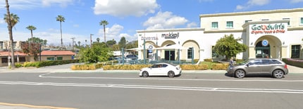 191 W Big Springs Rd, Riverside, CA for lease Building Photo- Image 1 of 5