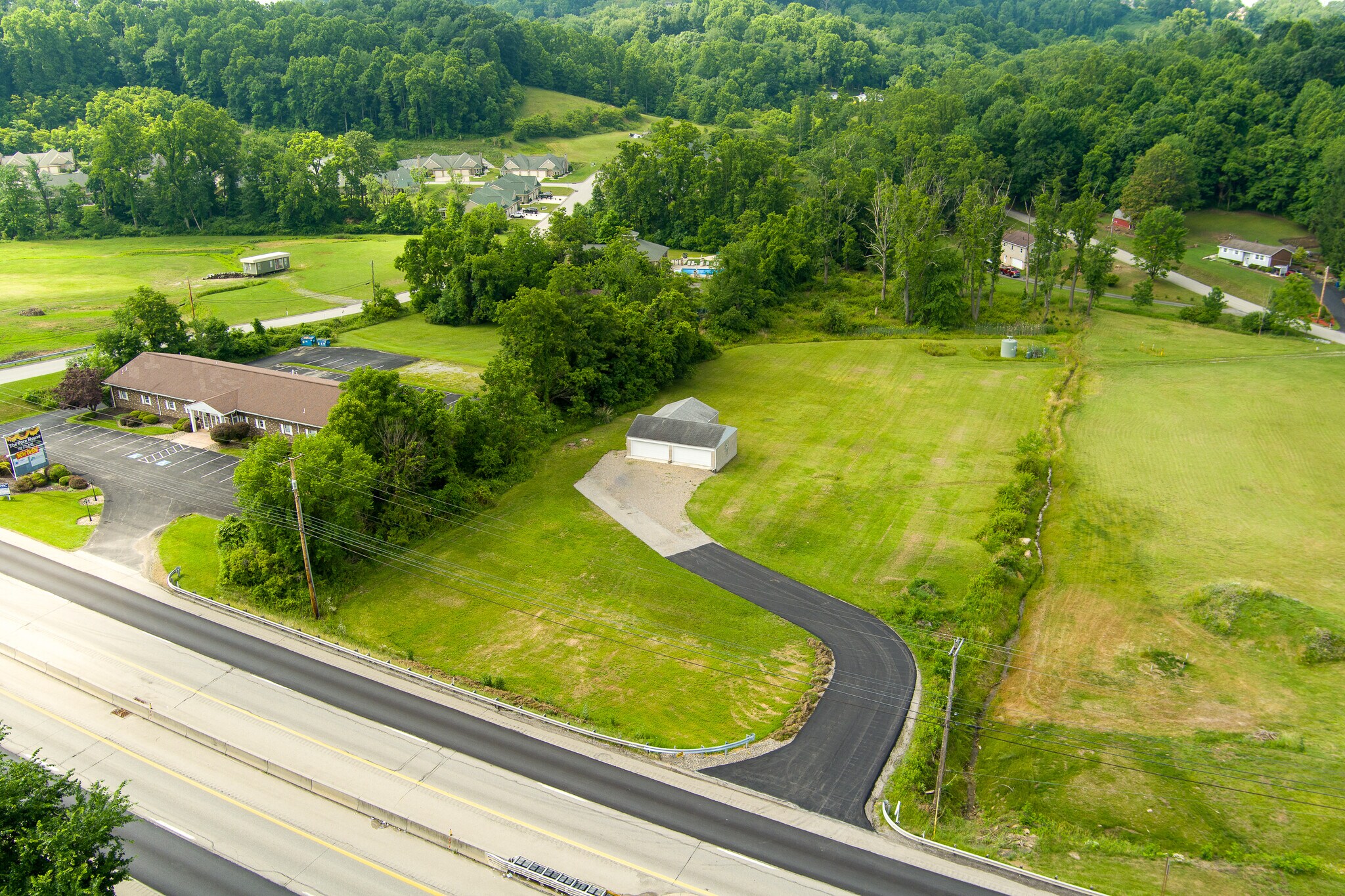 0 Route 30, Greensburg, PA for sale Building Photo- Image 1 of 1