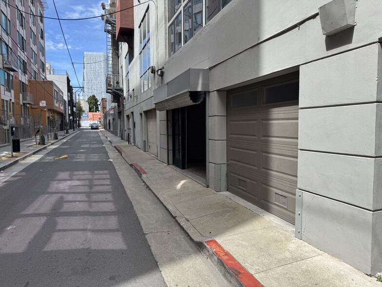 65 Norfolk St, San Francisco, CA for sale - Building Photo - Image 3 of 11