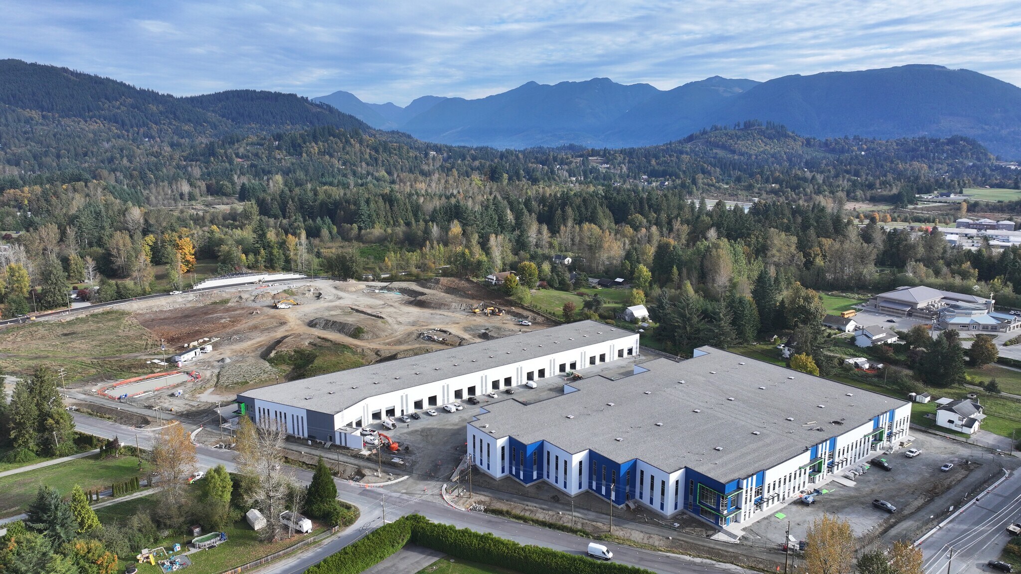 8716 Dewdney Trunk Rd, Mission, BC à vendre Photo principale- Image 1 de 4