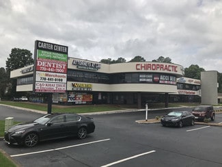 More details for 5430 Jimmy Carter Blvd, Norcross, GA - Office for Lease