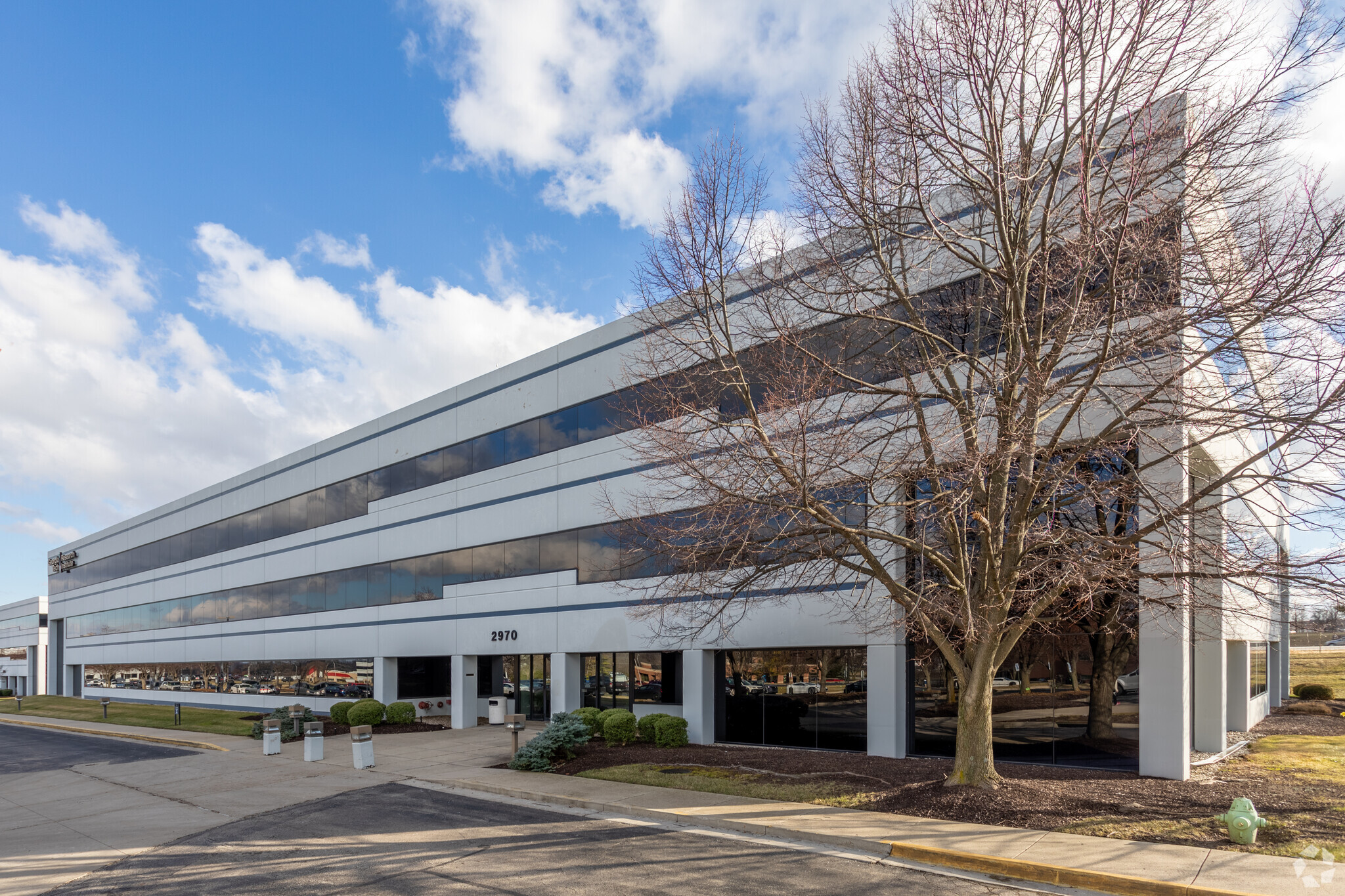 2970 Presidential Dr, Fairborn, OH for lease Building Photo- Image 1 of 5