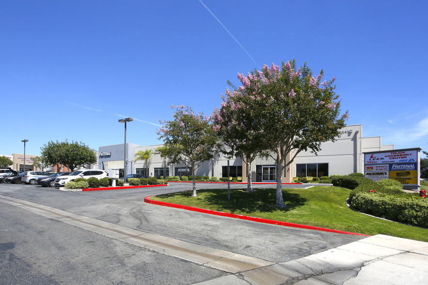 26540 Jefferson Ave, Murrieta, CA for lease - Building Photo - Image 3 of 3