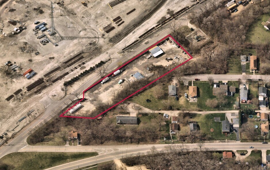 900 Belle Ave, Joliet, IL à vendre - Photo du bâtiment - Image 1 de 1