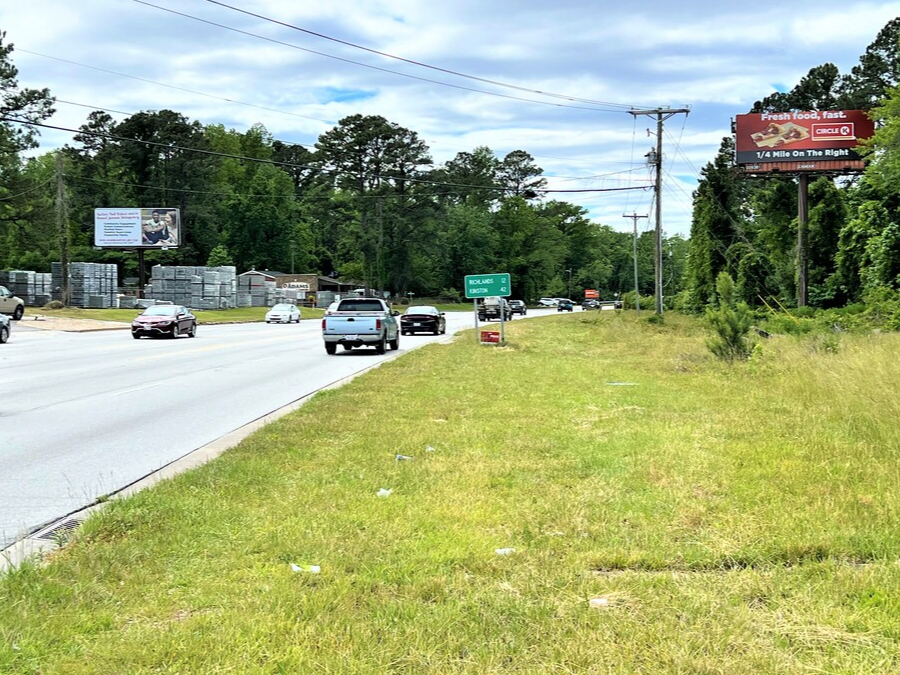 3100 Richlands Hwy, Jacksonville, NC for sale Building Photo- Image 1 of 1