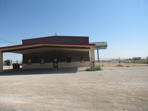 3306 S County Road 1108 & I-20, Midland, TX for lease Interior Photo- Image 2 of 8