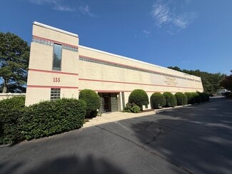 More details for 155 Woolco Dr, Marietta, GA - Office for Lease