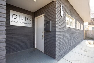 Plus de détails pour 525 Clifford St, Corpus Christi, TX - Bureau à vendre