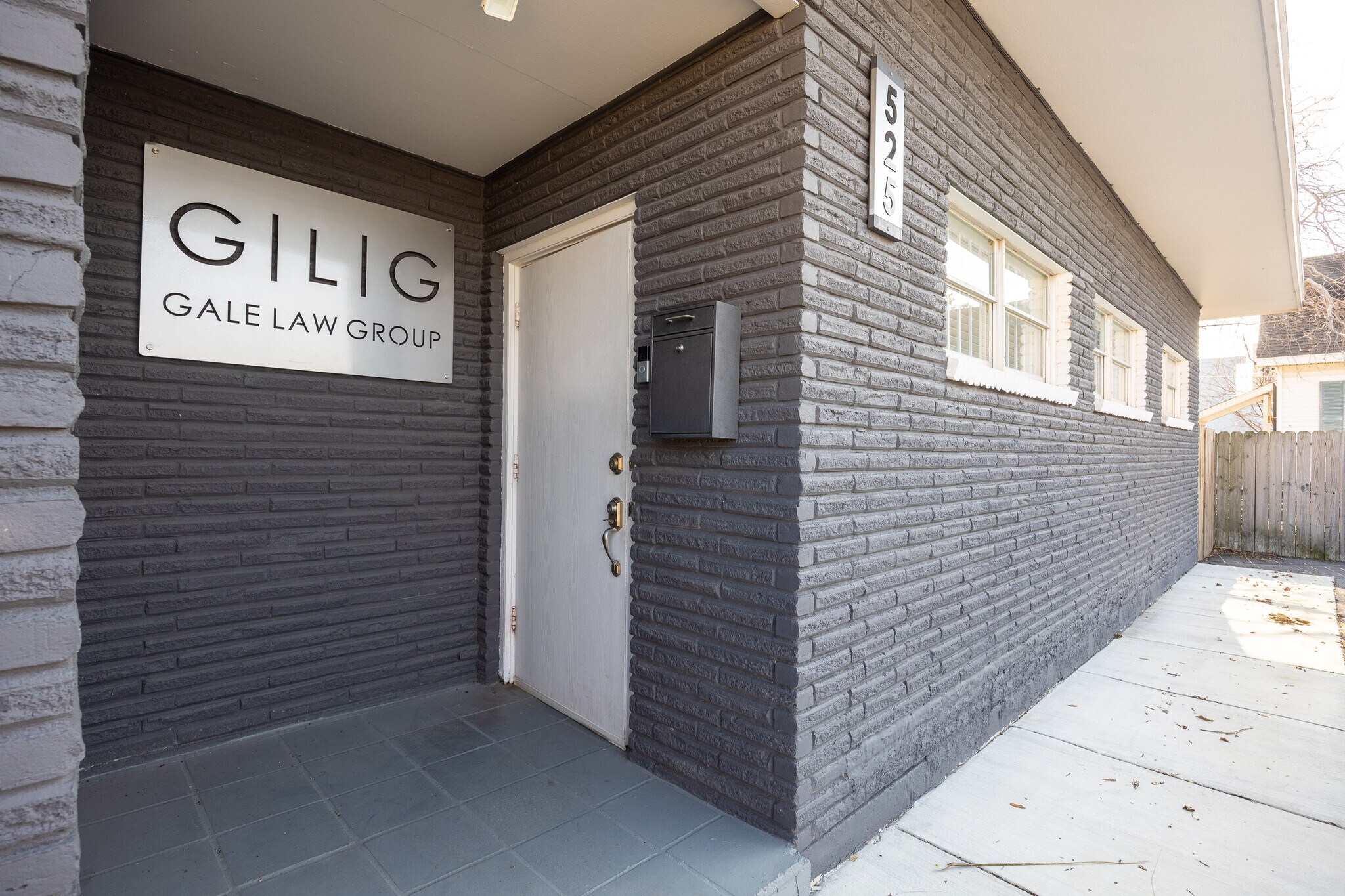 525 Clifford St, Corpus Christi, TX à vendre Photo du bâtiment- Image 1 de 34