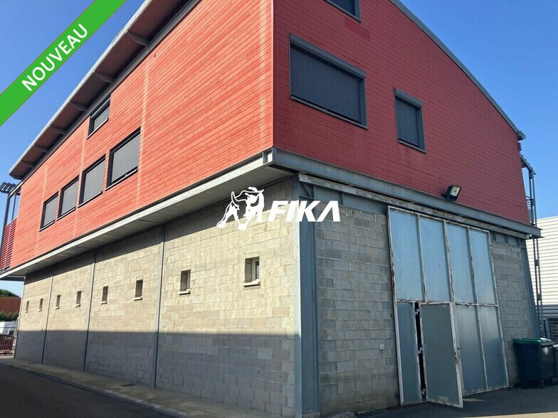 Flex in Beauzelle for sale - Building Photo - Image 2 of 12