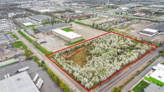 Plus de détails pour 0 Cloverleaf Street, Columbus, OH - Terrain à vendre