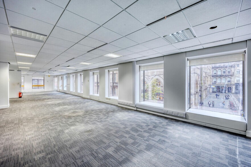 51 West George St, Glasgow à louer - Photo du bâtiment - Image 2 de 8