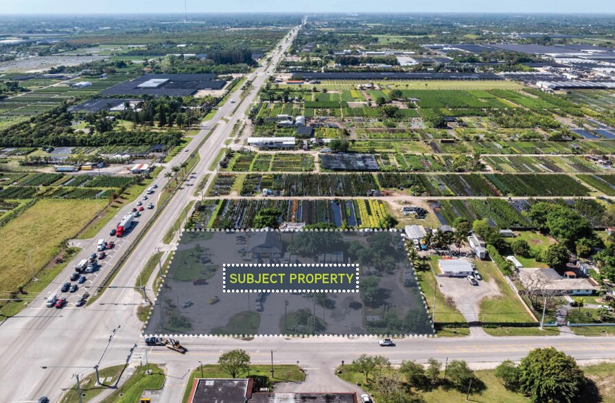 20090 SW 177th Ave, Miami, FL for lease - Building Photo - Image 2 of 3