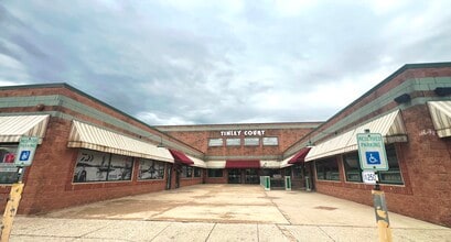 7903 W 159th St, Tinley Park, IL for lease Building Photo- Image 1 of 14