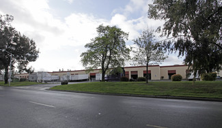 More details for 30489-30509 San Antonio St, Hayward, CA - Industrial for Lease