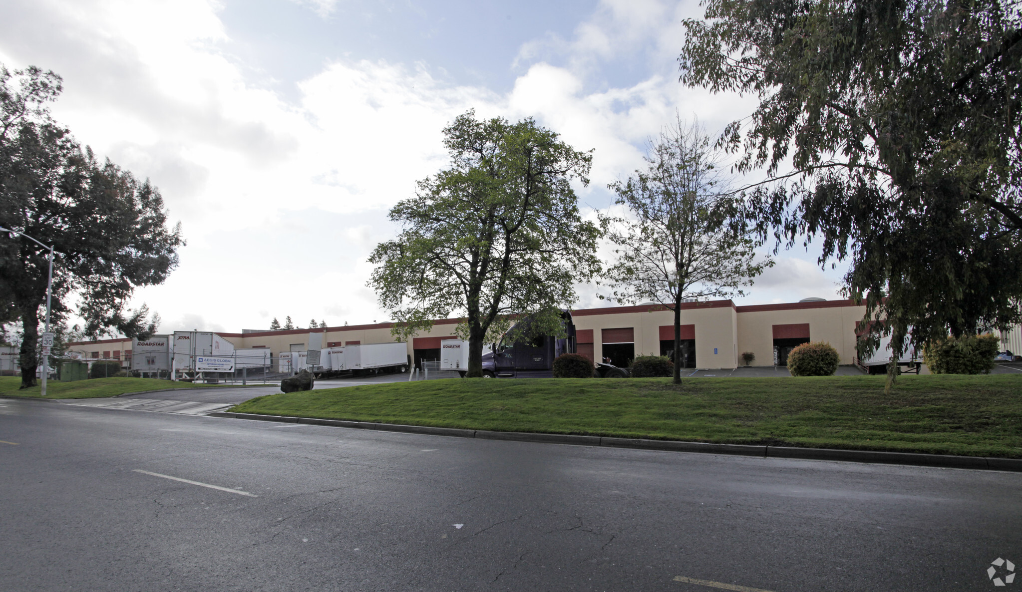 30489-30509 San Antonio St, Hayward, CA for lease Primary Photo- Image 1 of 4