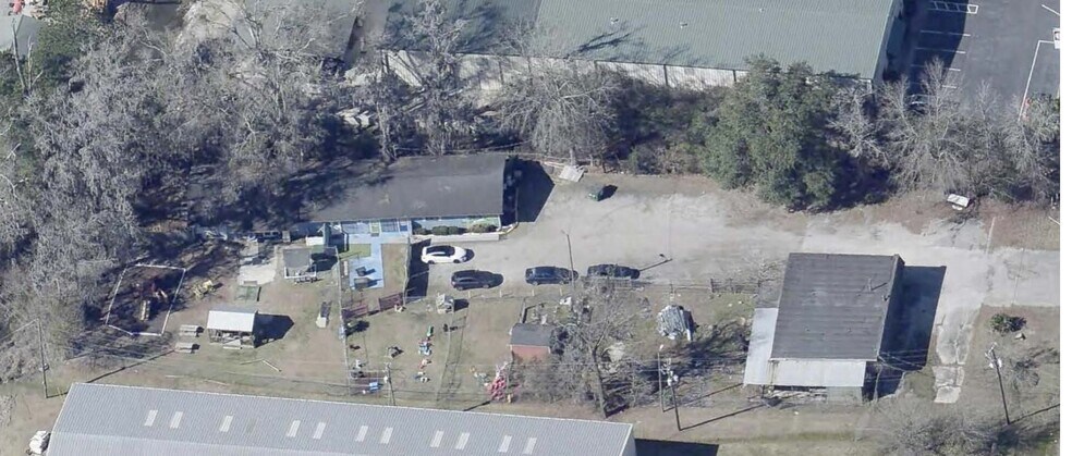 2826 US Highway 80 W, Garden City, GA à vendre - Photo du bâtiment - Image 2 de 6