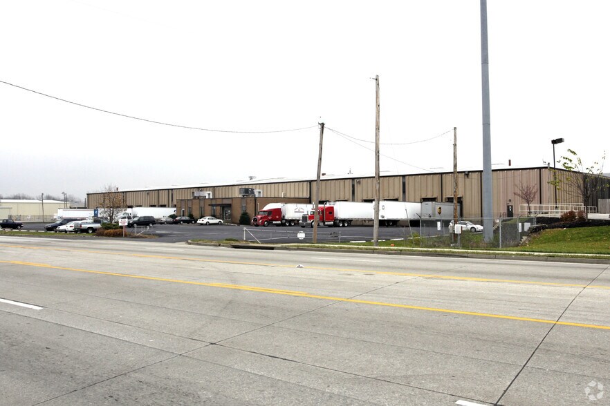 2900 Fern Valley Rd, Louisville, KY à louer - Photo du bâtiment - Image 2 de 7